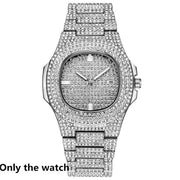 Necklace, Watch and Bracelet Jewelry Frugal Finds Galore