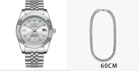 Quartz Business Watch Frugal Finds Galore