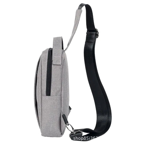 Chest Bag, Crossbody Bag, Shoulder Bag Frugal Finds Galore