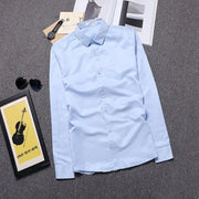 Professional Shirts for Business Men Frugal Finds Galore