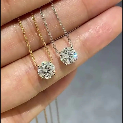 Necklace Frugal Finds Galore