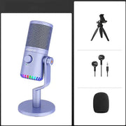 Esports Microphone for Desktop Gaming Frugal Finds Galore