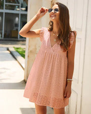 Women's Short Skirt, Summer Dress Frugal Finds Galore