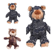 Molar Sound Plush Tooth Cleaning Dog Toy Frugal Finds Galore