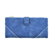 Wallet, Clutch, Handheld Purse Frugal Finds Galore