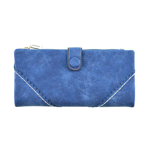 Wallet, Clutch, Handheld Purse Frugal Finds Galore