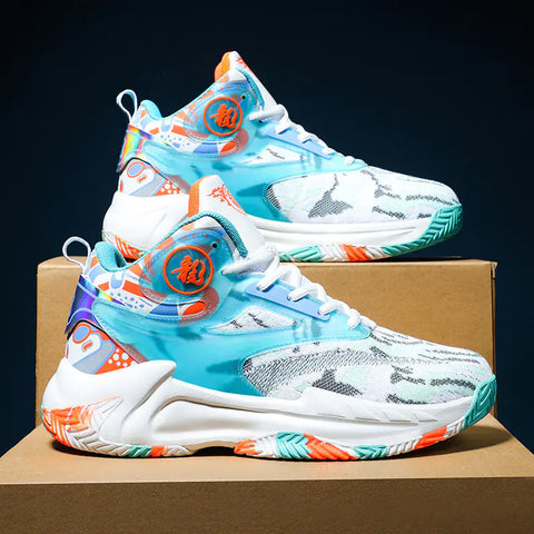 Men's Basketball Shoes Frugal Finds Galore