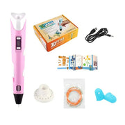 3D Pen For Children Frugal Finds Galore
