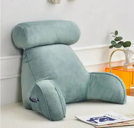 Support Cushions Back Rest pillow