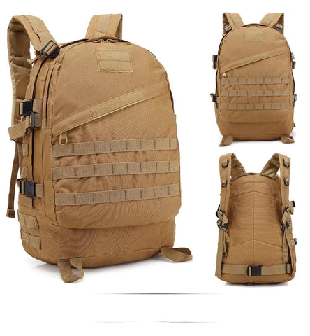 Camouflage Outdoor Sports Backpack Frugal Finds Galore
