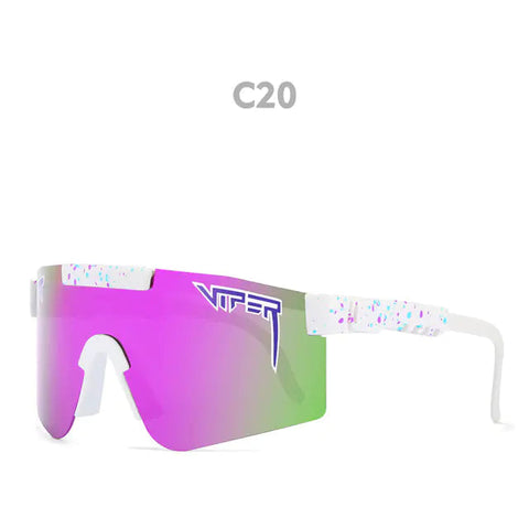 Hot Pit Viper PC Sunglasses for Men and Women Frugal Finds Galore