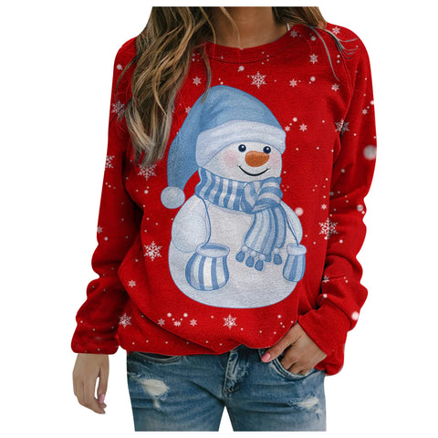 Christmas Sweater Coat Frugal Finds Galore