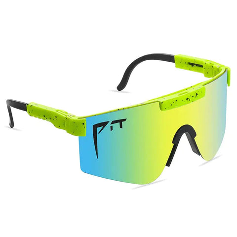 Pit Viper Cycling Glasses Frugal Finds Galore