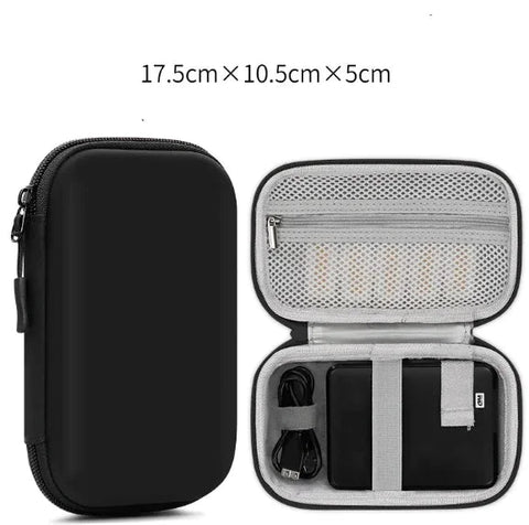 Accessories Storage Bag Frugal Finds Galore