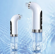 Small Bubble Cleaner Beauty Device Frugal Finds Galore