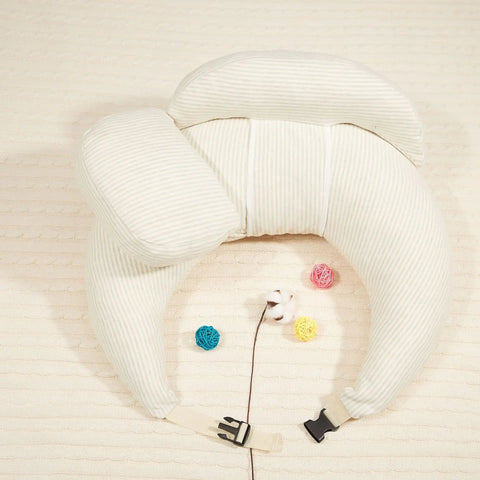 Adjustable Nursing Pillow Frugal Finds Galore