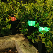 Solar Garden Landscape Outdoor Lights for Yard Decor Frugal Finds Galore