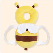 Toddler Anti-Fall Cushion Headgear Frugal Finds Galore
