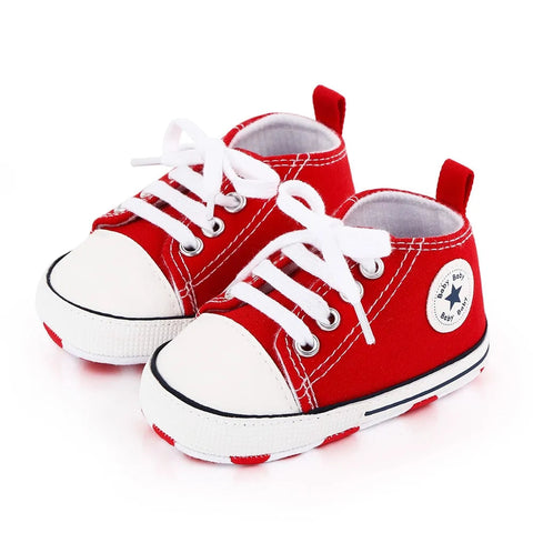 Toddler Anti-slip Baby Shoes Frugal Finds Galore