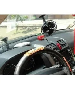 Dashboard Fan for Car