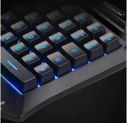 Viper G92 Mechanical Gaming Keypad with RGB Lighting Frugal Finds Galore