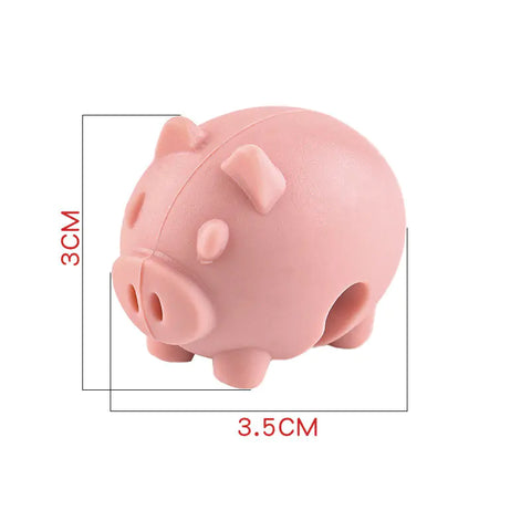 Cartoon Silicone Anti-Overflow Pot with Animal Cover Frugal Finds Galore