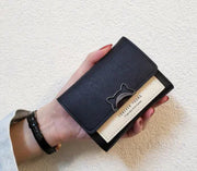 Cute Short Cat Wallet Frugal Finds Galore