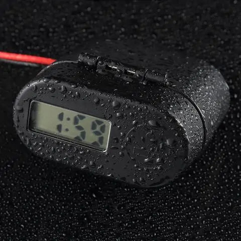 Multi Function Motorcycle Charger Frugal Finds Galore