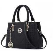 Fashionable Shoulder Bag - Versatile Crossbody Bag Frugal Finds Galore