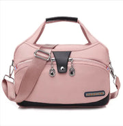 Chic Women's Shoulder Messenger Bag Frugal Finds Galore