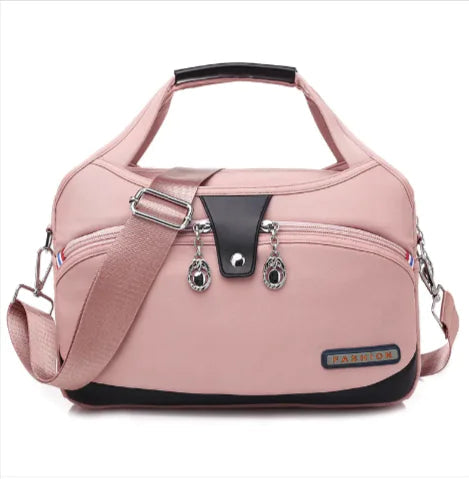 Chic Women's Shoulder Messenger Bag Frugal Finds Galore