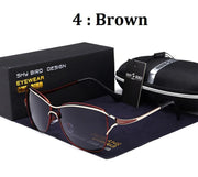 Polarized Women's Sunglasses Frugal Finds Galore