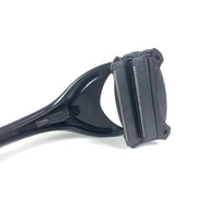 Foldable Two-Head Back Hair Shaver Frugal Finds Galore