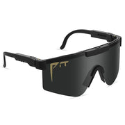 Pit Viper Cycling Glasses Frugal Finds Galore