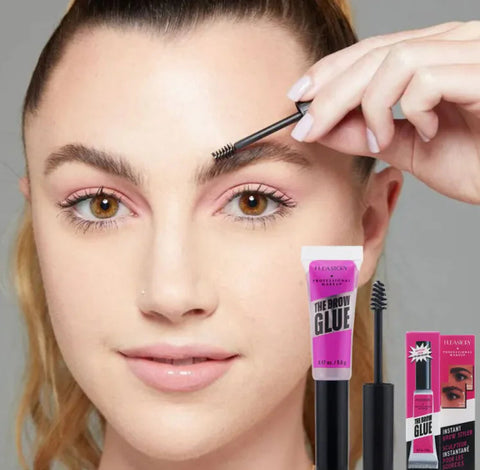 Eyebrow Gel Frugal Finds Galore