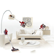 Wireless Vacuum Cleaner Frugal Finds Galore