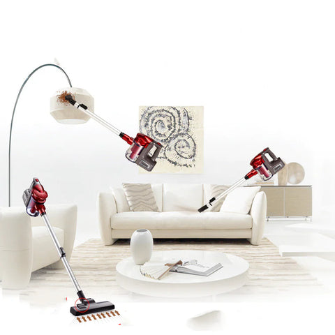 Wireless Vacuum Cleaner Frugal Finds Galore