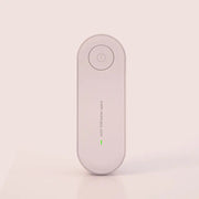 Mini Portable Air Purifier for Dust, Smoke, Odor & More Frugal Finds Galore