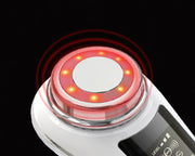 Home Facial Beauty Instrument Frugal Finds Galore