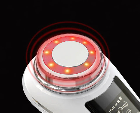Home Facial Beauty Instrument Frugal Finds Galore
