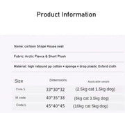 Pet Bed Frugal Finds Galore