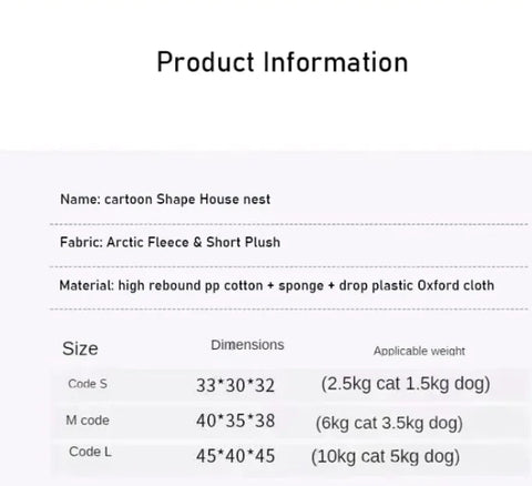 Pet Bed Frugal Finds Galore