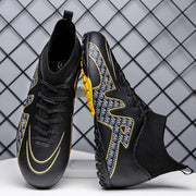 High Ankle Football Shoes for Men Frugal Finds Galore