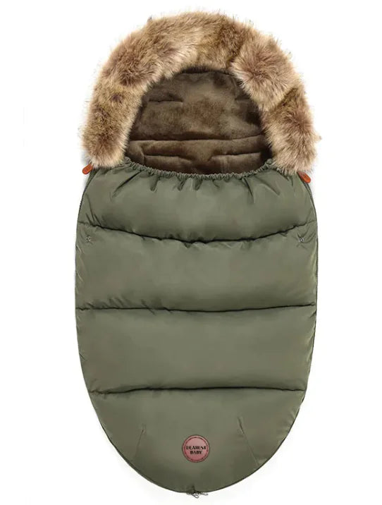 Cozy Guard Baby Sleeping Bag