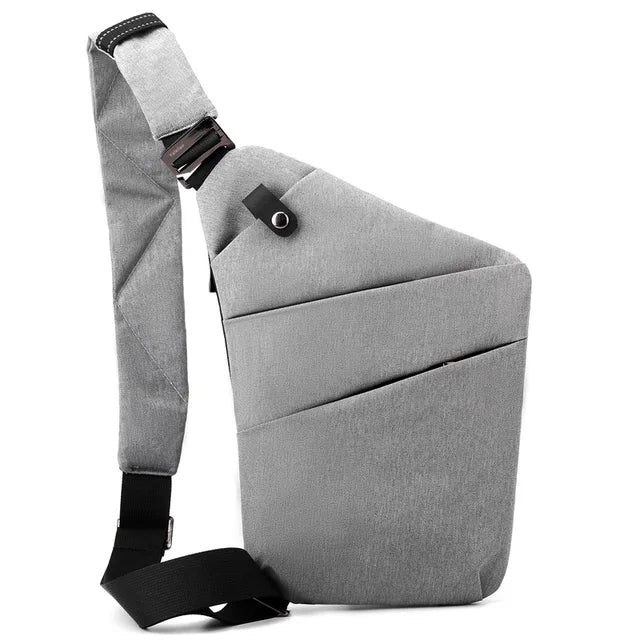 Men Shoulder Crossbody Bag