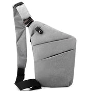 Men Shoulder Crossbody Bag Frugal Finds Galore