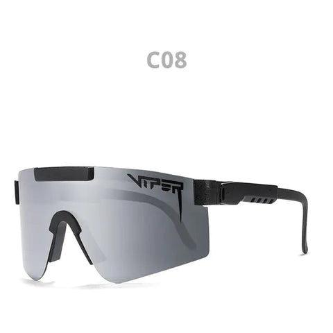 Hot Pit Viper PC Sunglasses for Men and Women Frugal Finds Galore