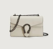 Women's Small Square Bag, Crossbody, Shoulder Bag Frugal Finds Galore