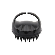 Silicone Handheld Scalp Massage Brush for Shower Frugal Finds Galore