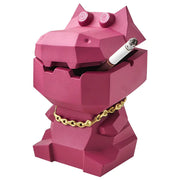 Creative Cute Covered Ashtray for Home and Office Frugal Finds Galore